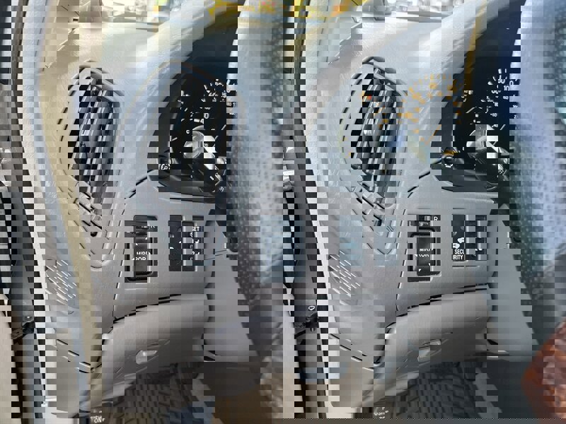 Used 2001 Lexus RX 300 4WD image 41