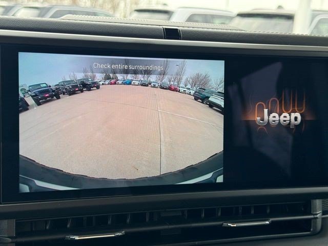 New 2026 Jeep Wrangler Unlimited Rubicon AWD/4WD image 19
