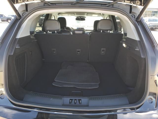 Used 2022 Lincoln Corsair AWD w/ Premium Package image 8