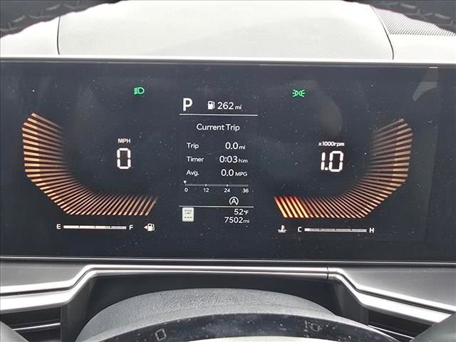 Certified 2025 Kia Sorento S w/ Panoramic Sunroof Package FWD image 14