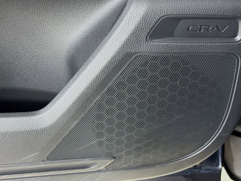 Used 2025 Honda CR-V Sport-L image 24