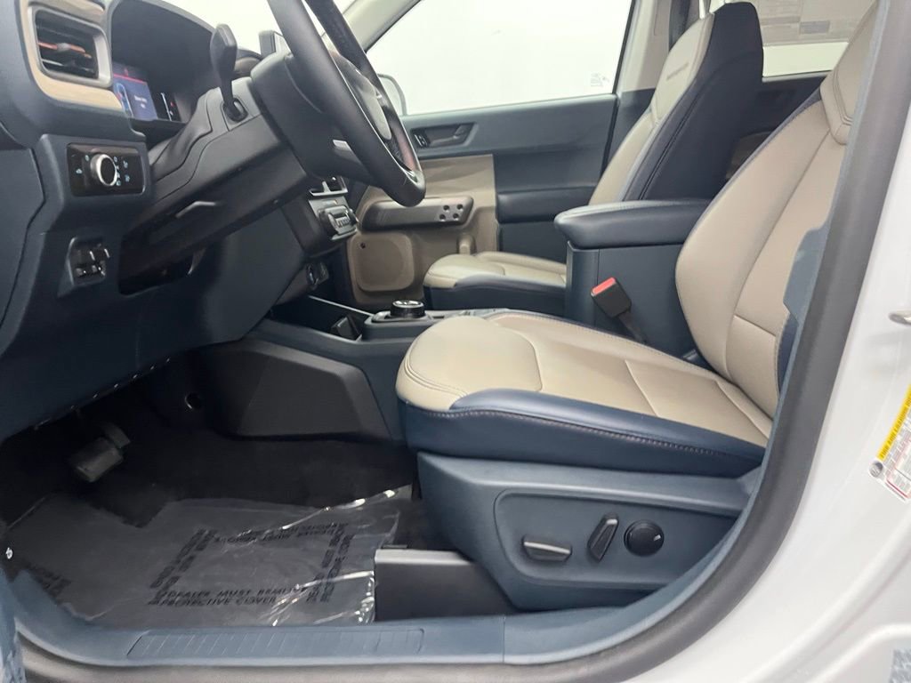 New 2026 Ford Maverick Lariat w/ 4K Tow Package image 18