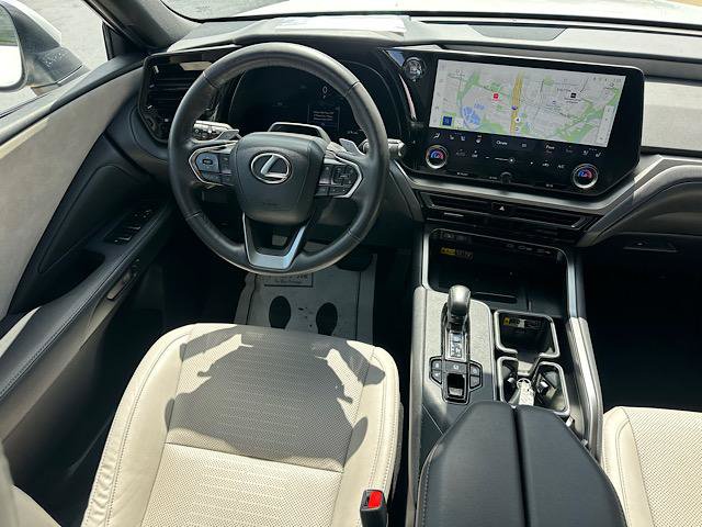 Used 2024 Lexus TX 350 AWD w/ Captains Chair Package image 23