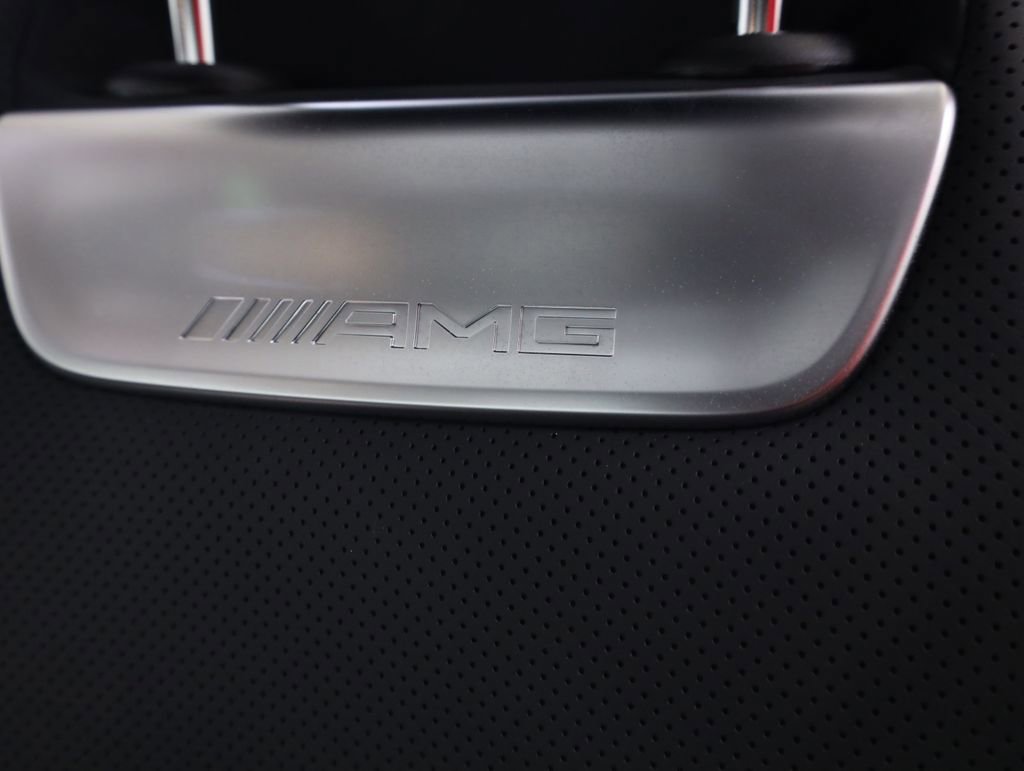 Used 2024 Mercedes-Benz SL 43 AMG image 24