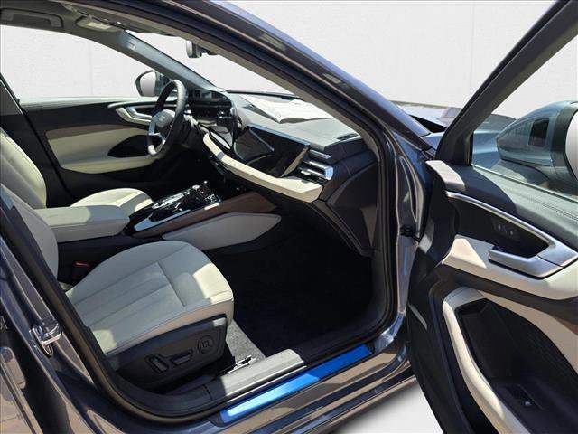 New 2025 Audi A5 2.0T Premium w/ Convenience Package image 12