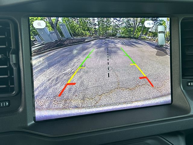 New 2026 Ford Bronco Big Bend image 29