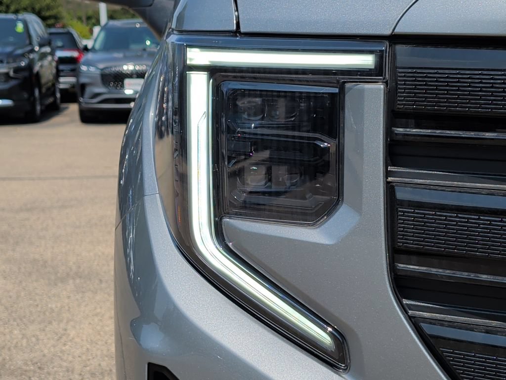 New 2026 GMC Sierra 1500 Elevation AWD/4WD image 49