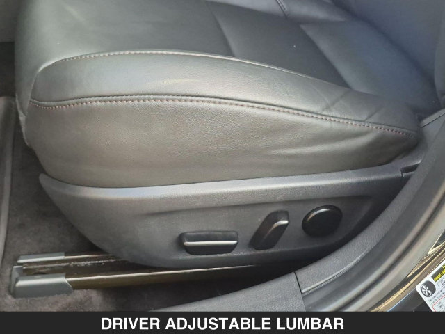 Used 2025 MAZDA MAZDA3 s FWD image 16