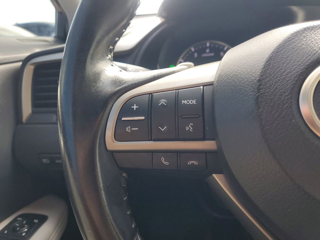Used 2020 Lexus RX 350 FWD w/ Accessory Package image 21