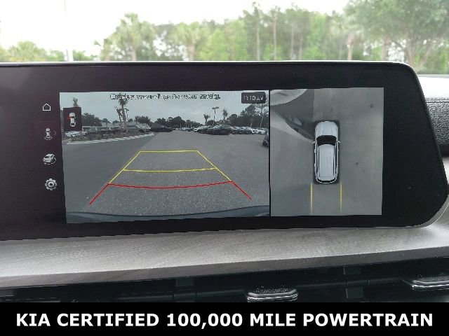 Certified 2023 Kia Telluride SX X-Line AWD/4WD image 16