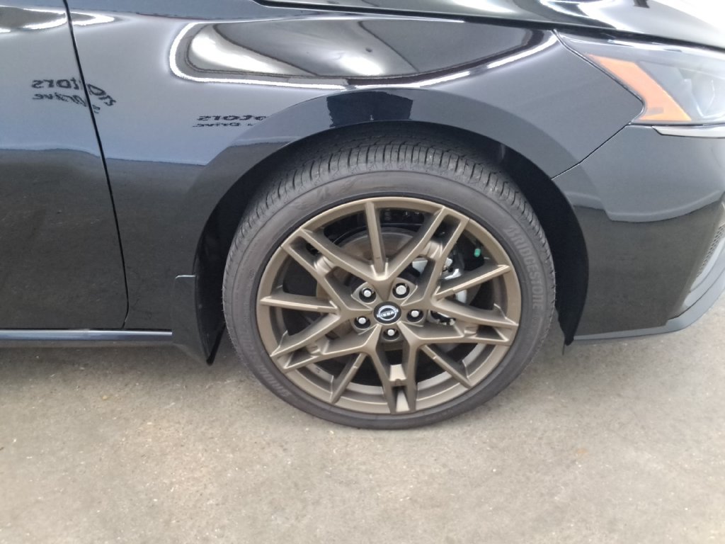 Used 2025 Nissan Altima 2.5 SR w/ SR Premium Package FWD image 23