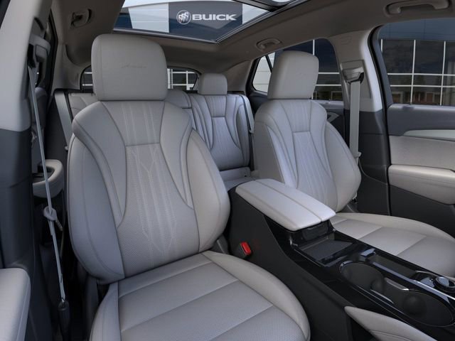 New 2026 Buick Envision Avenir image 16