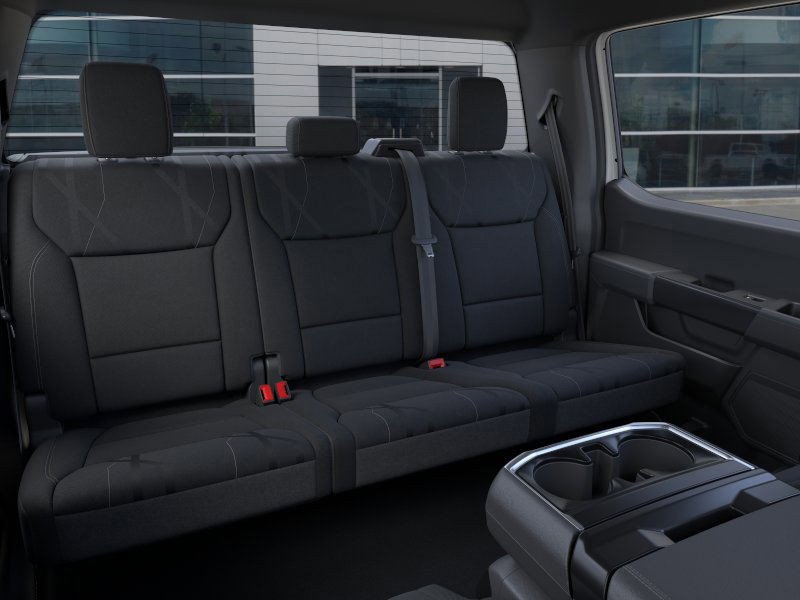 New 2026 Ford F150 STX image 13