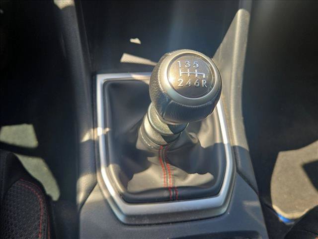 Used 2024 Subaru WRX Premium AWD/4WD image 12