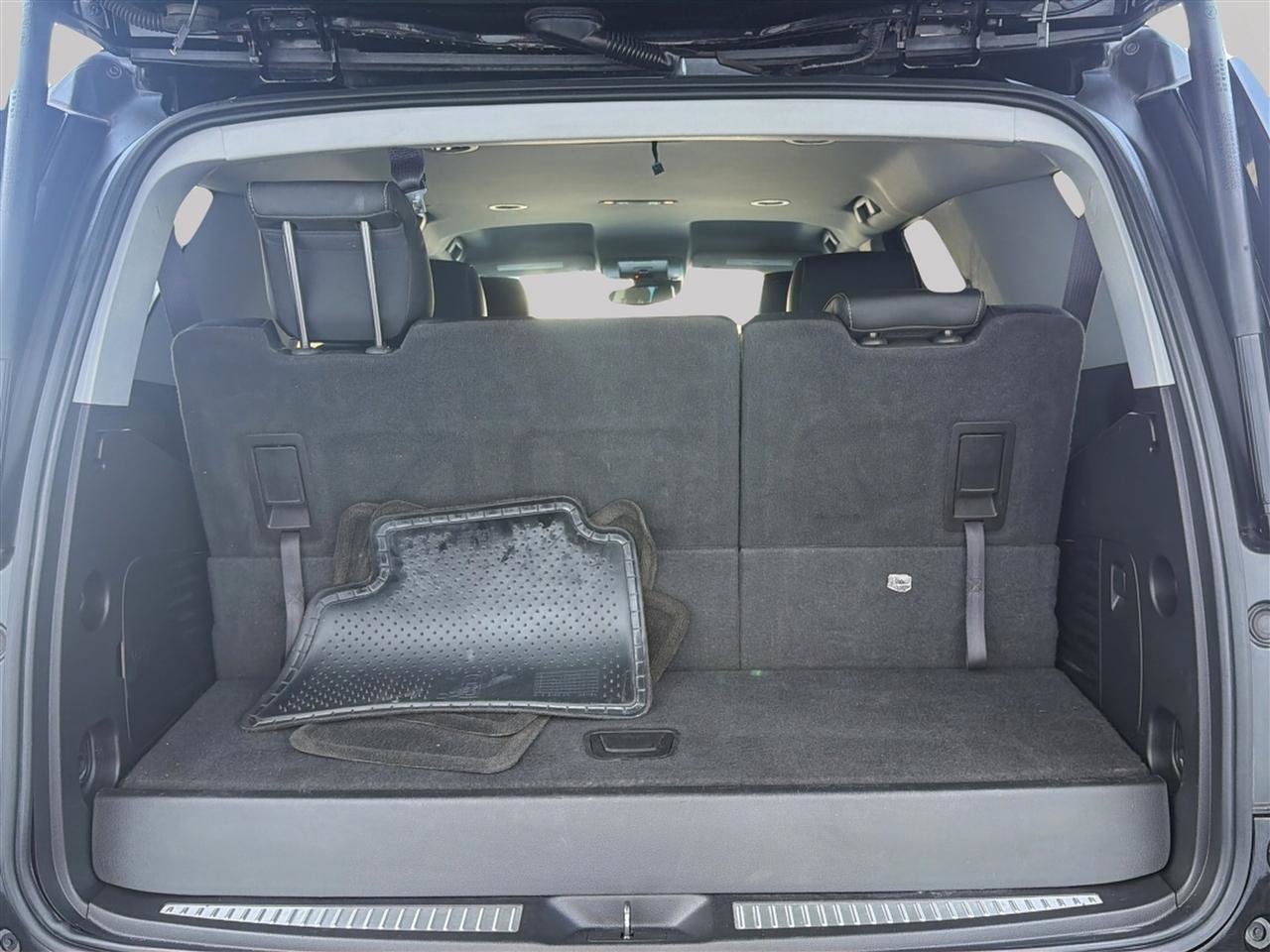 Used 2016 Chevrolet Tahoe LT AWD/4WD image 31