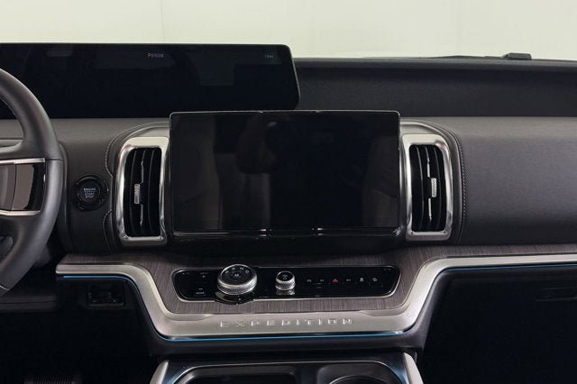 New 2026 Ford Expedition Max Platinum AWD/4WD image 13