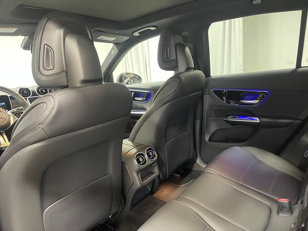 Certified 2023 Mercedes-Benz GLC 300 4MATIC image 26