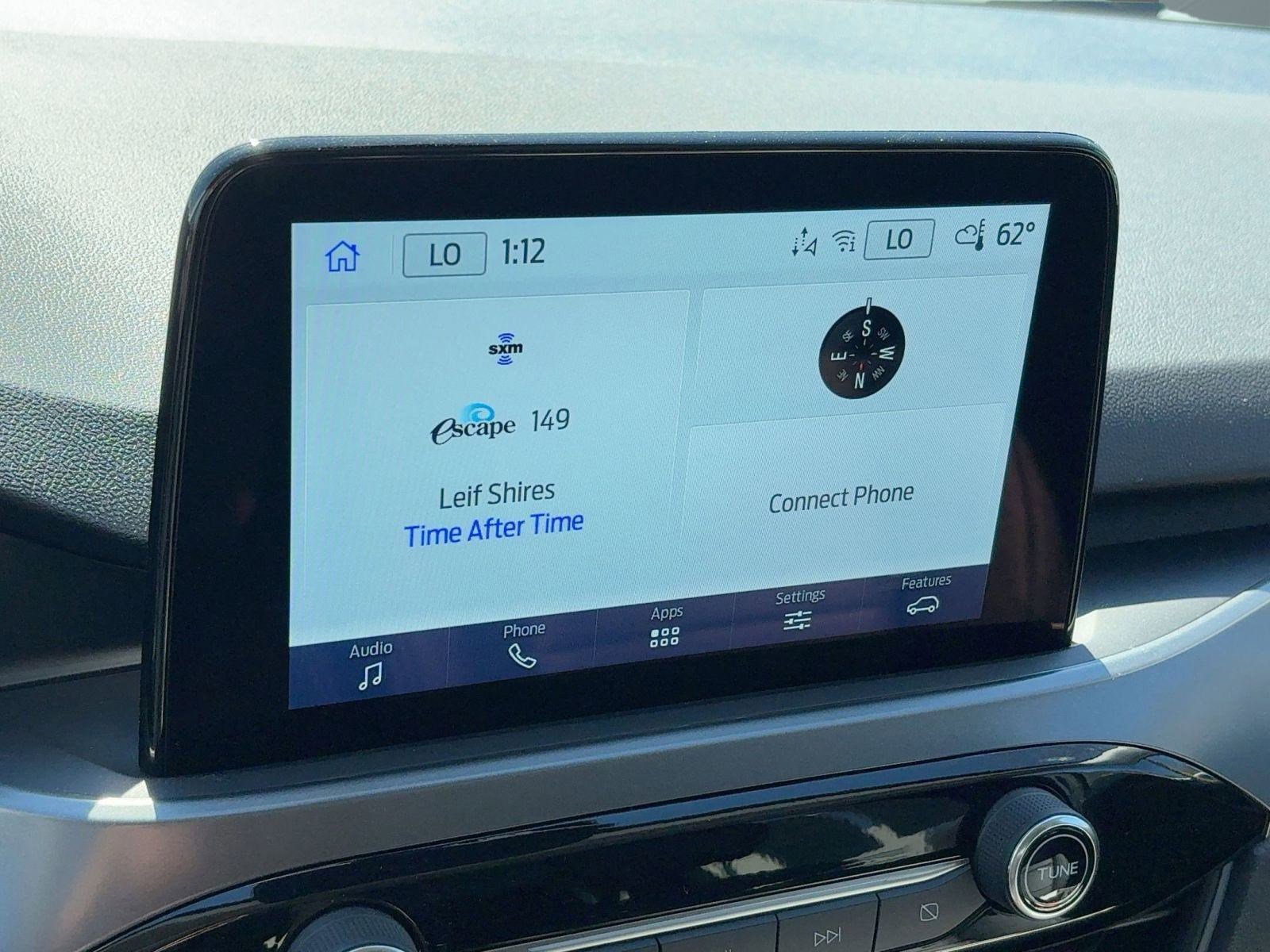 Used 2024 Ford Escape Active image 19