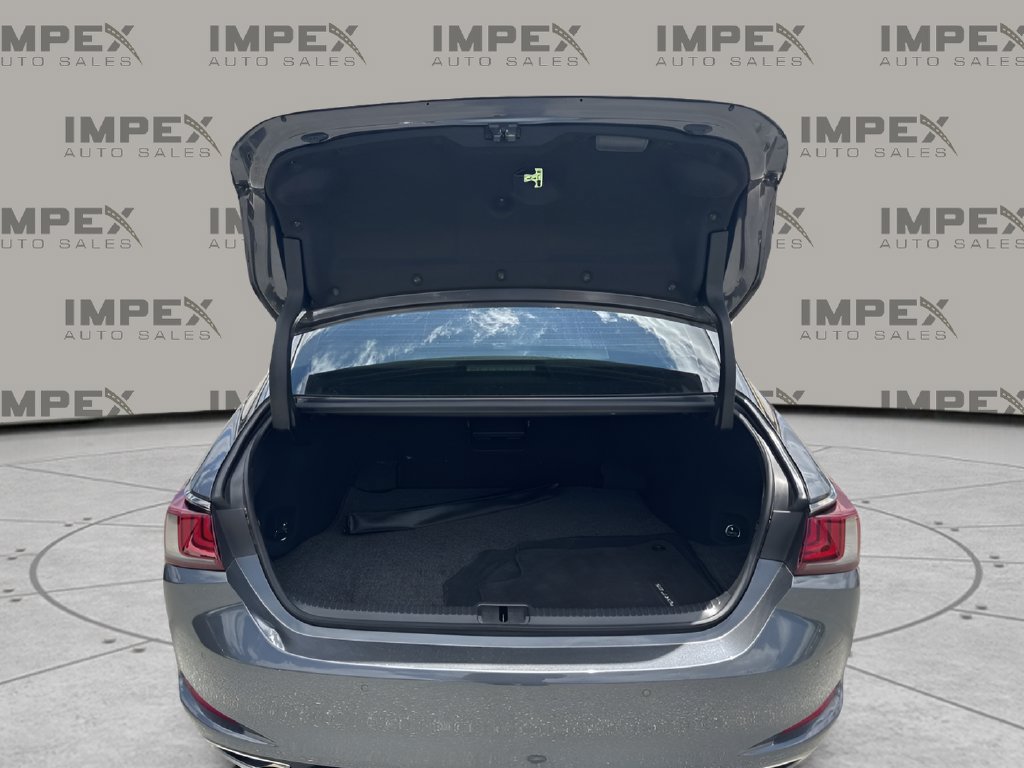 Used 2022 Lexus ES 350 F Sport FWD image 27