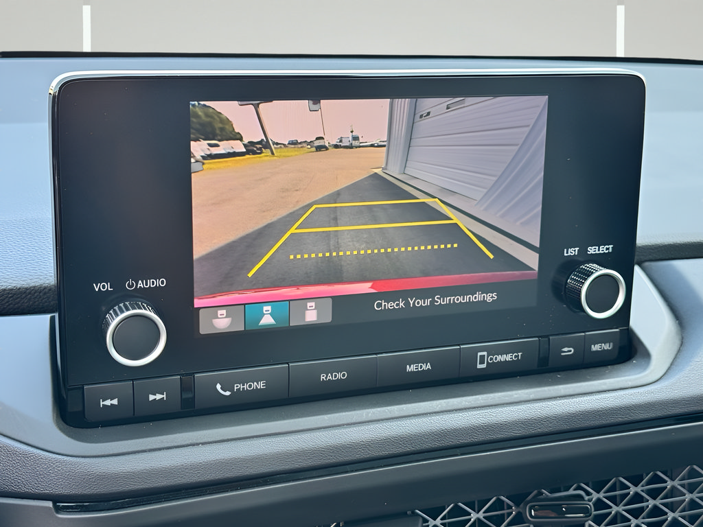 Used 2023 Honda Accord LX image 15