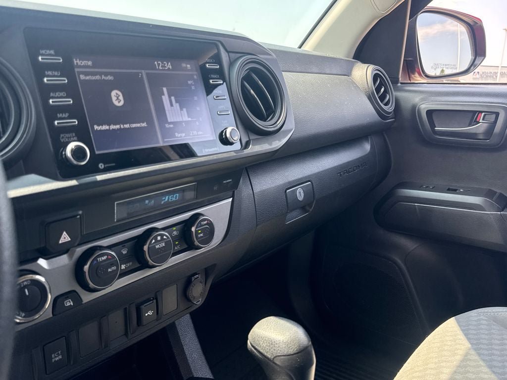 Used 2023 Toyota Tacoma SR AWD/4WD image 20