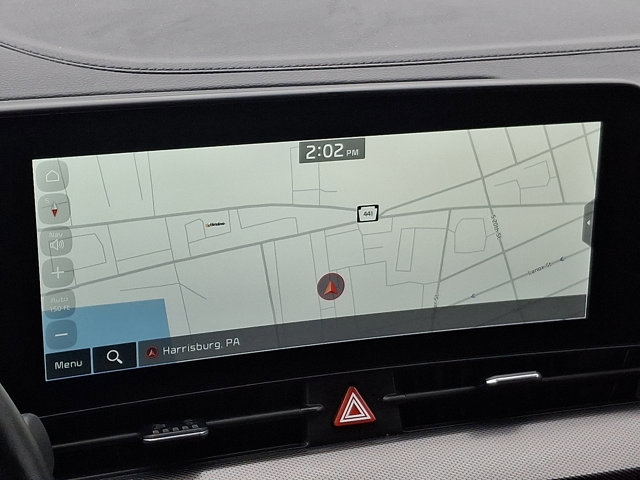 Used 2023 Kia Sportage SX Prestige image 17