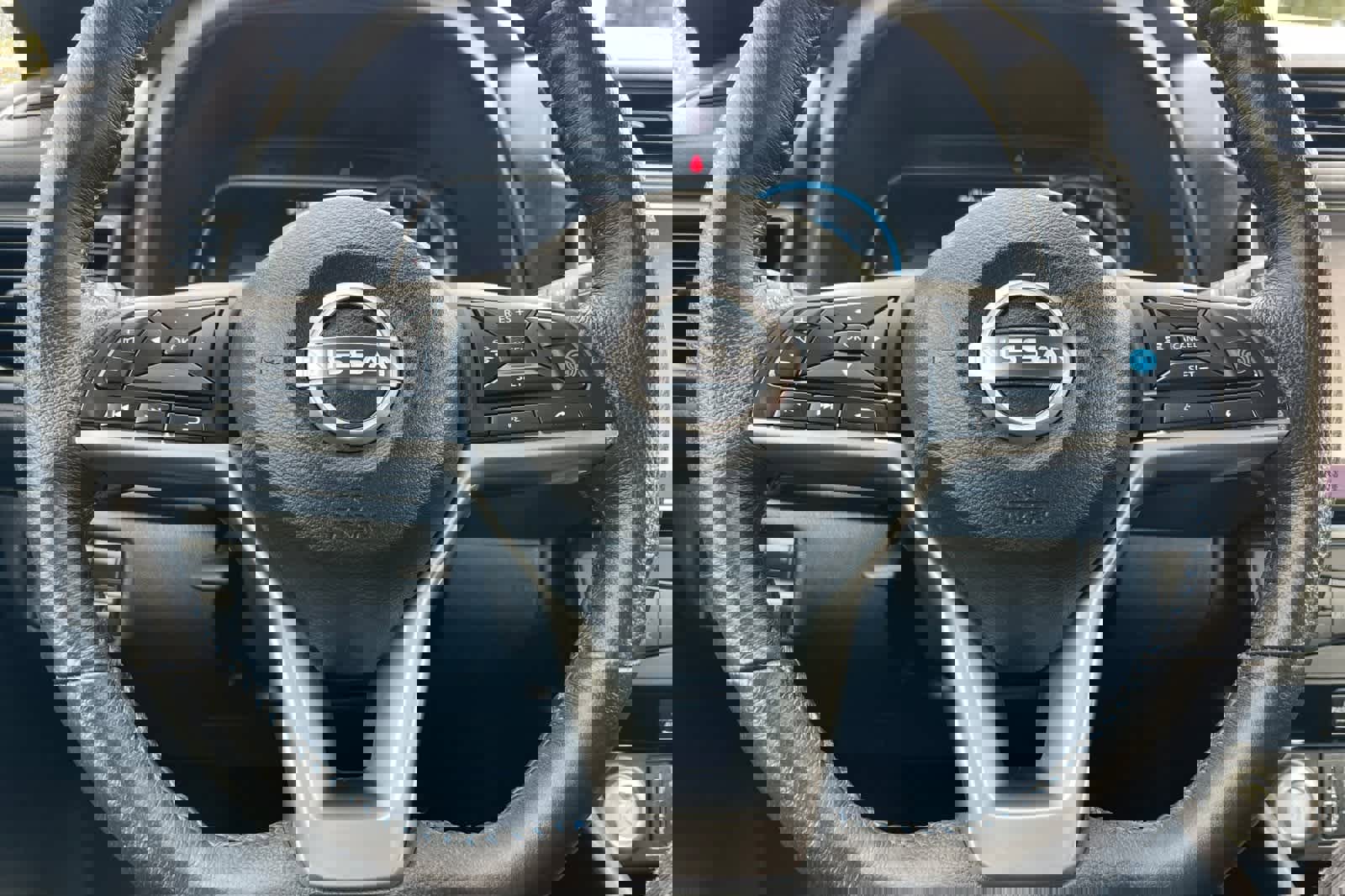 Used 2023 Nissan Leaf SV Plus image 30