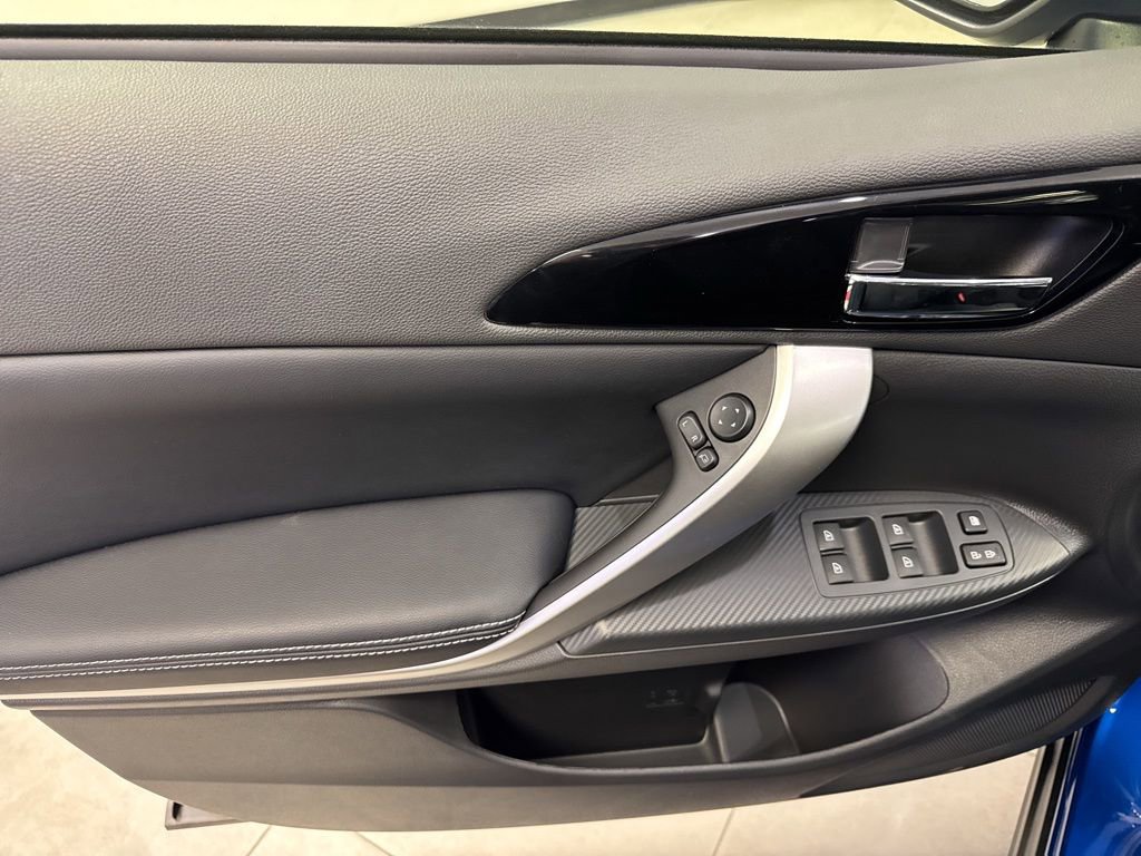 New 2026 Mitsubishi Eclipse Cross SEL AWD/4WD image 32