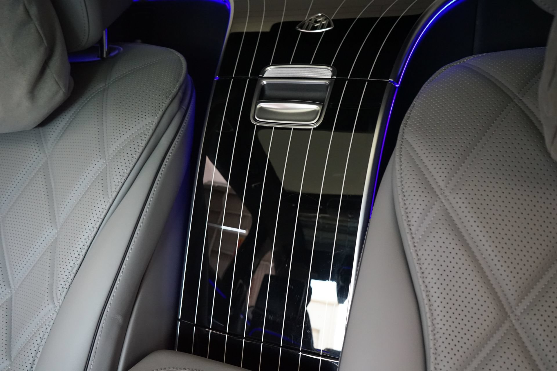 Used 2024 Mercedes-Benz Maybach S 580 4MATIC image 27