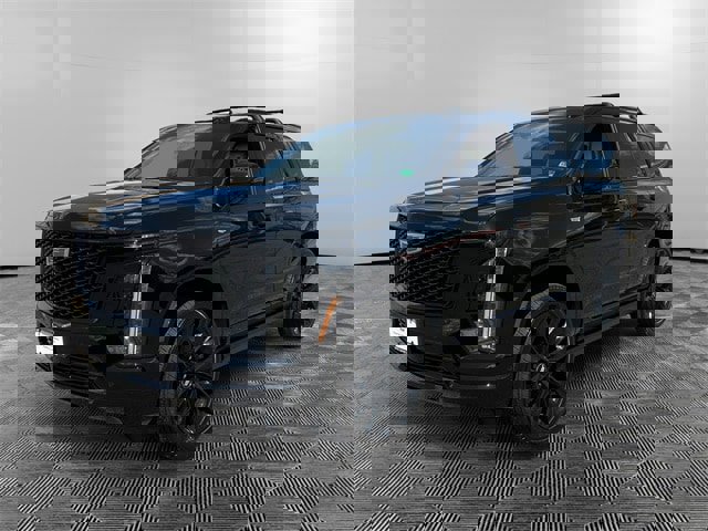 New 2025 Cadillac Escalade Sport Platinum