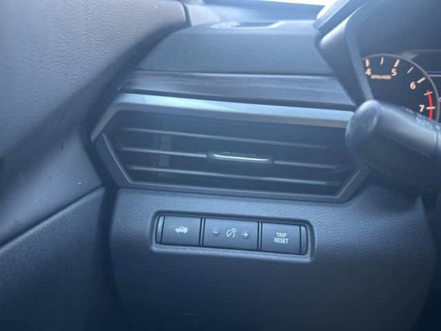 Used 2025 Nissan Altima 2.5 SV image 21