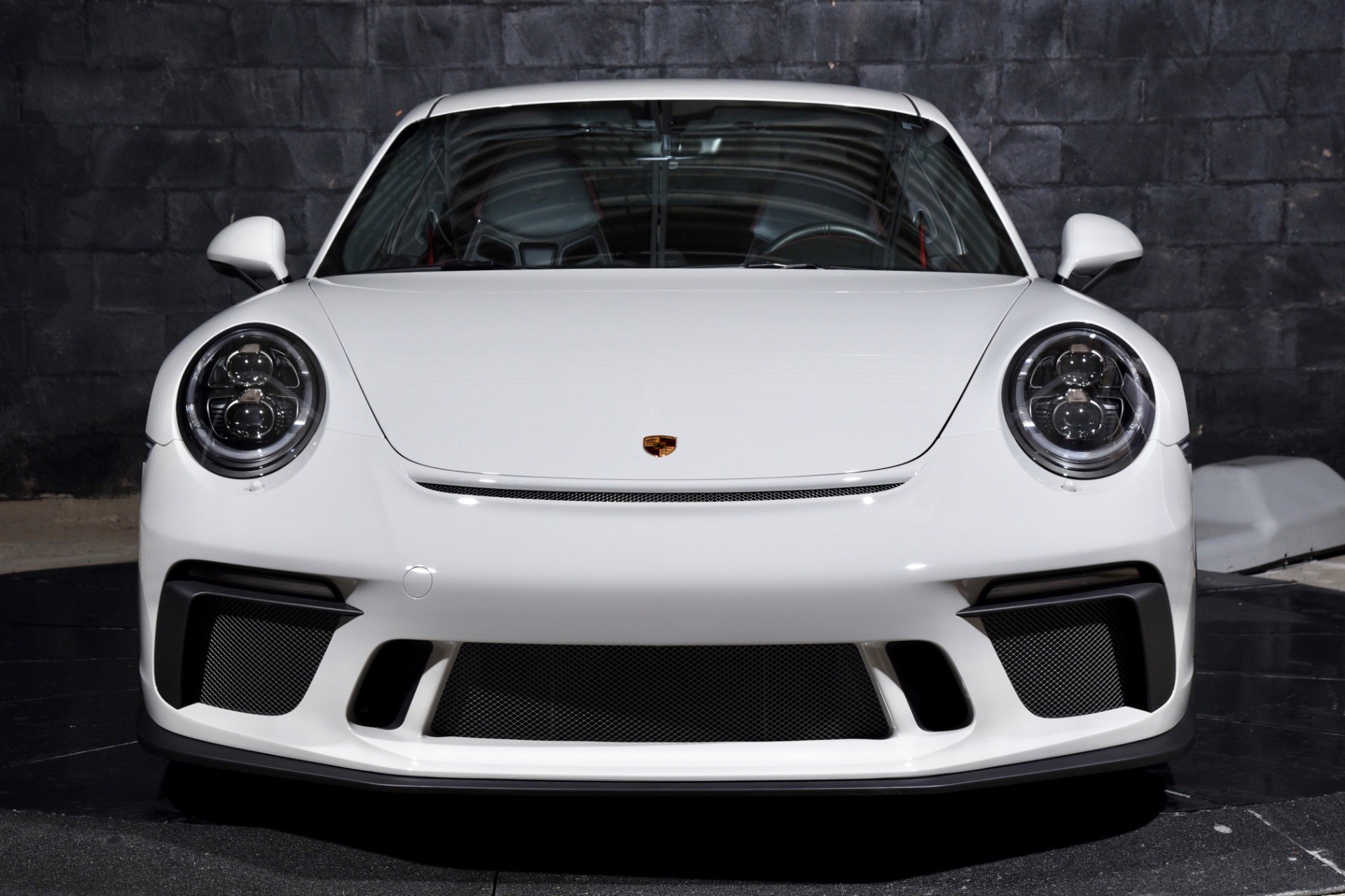 Used 2018 Porsche 911 GT3 image 15