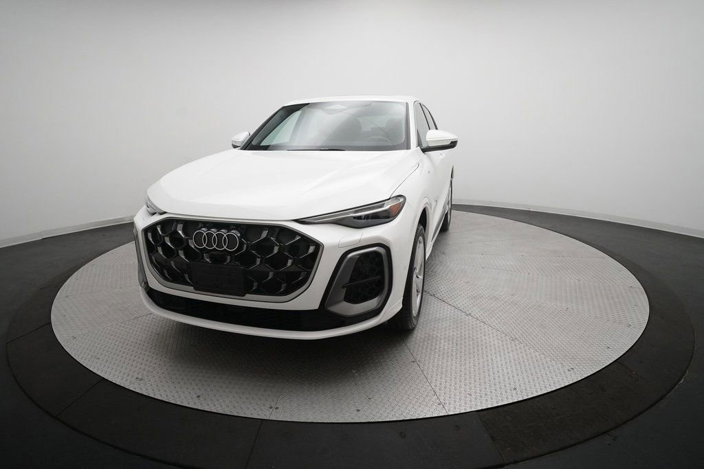 Used 2025 Audi Q5 Premium Plus w/ Premium Plus image 35
