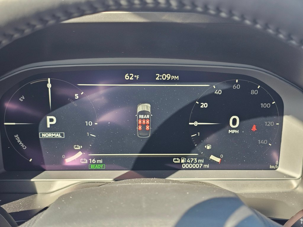 New 2026 Mitsubishi Outlander SE AWD/4WD image 21