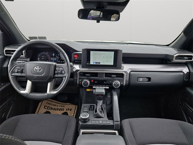 Certified 2025 Toyota 4Runner TRD Off-Road image 18