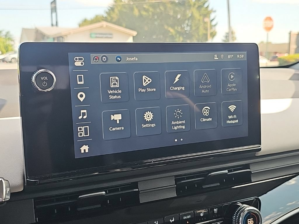 Used 2024 Honda Prologue Elite image 6