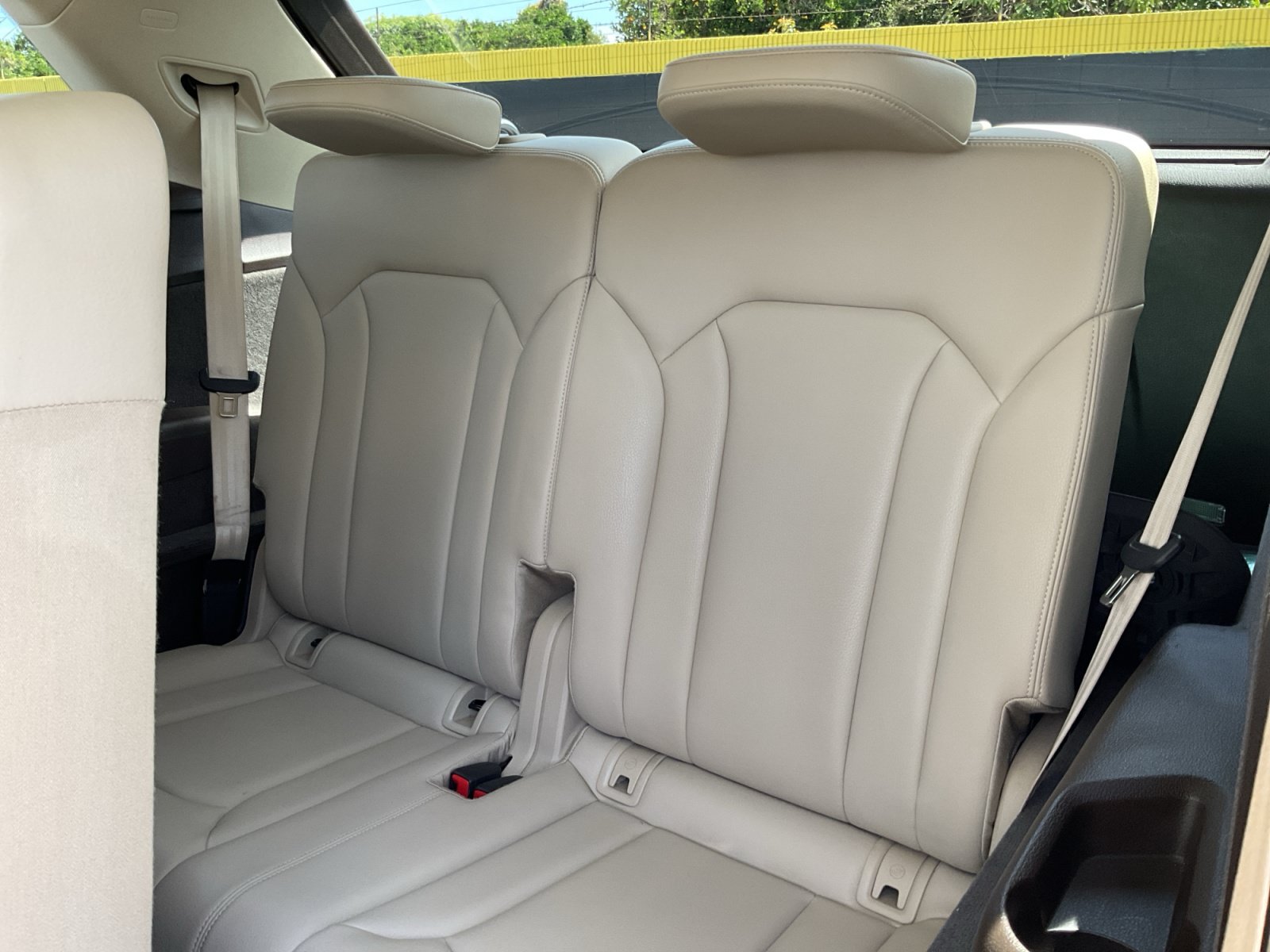 Used 2019 Audi Q7 2.0T Premium Plus w/ Premium Plus Package AWD/4WD image 28