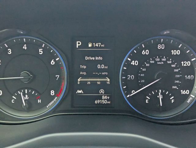 Used 2022 Hyundai Kona SEL FWD image 22