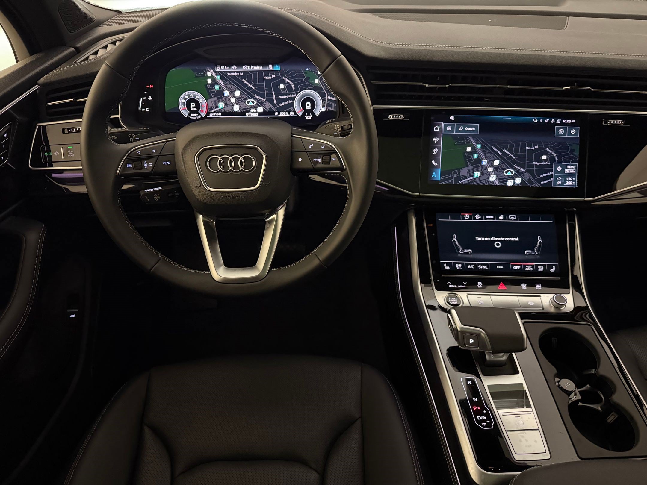 New 2026 Audi Q7 Premium Plus AWD/4WD image 31