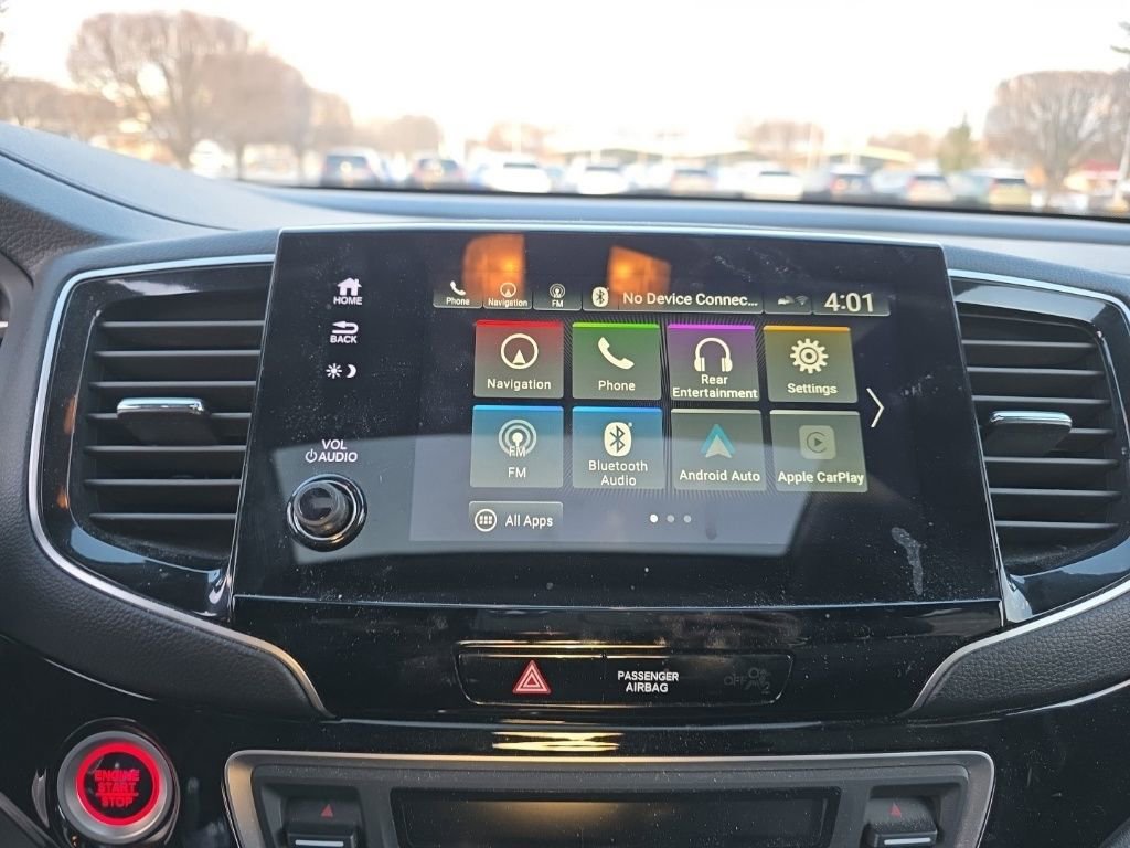 Used 2019 Honda Pilot Touring image 15