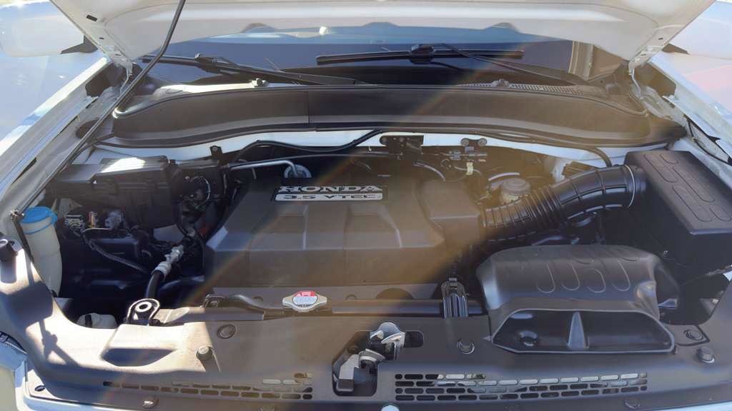 Used 2007 Honda Ridgeline RTL image 28