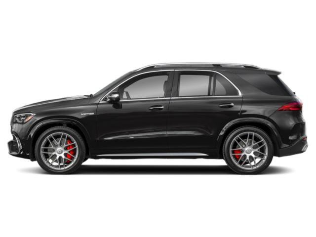New 2026 Mercedes-Benz GLE 63 AMG S image 44