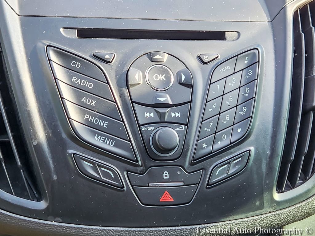 Used 2013 Ford Escape S image 13