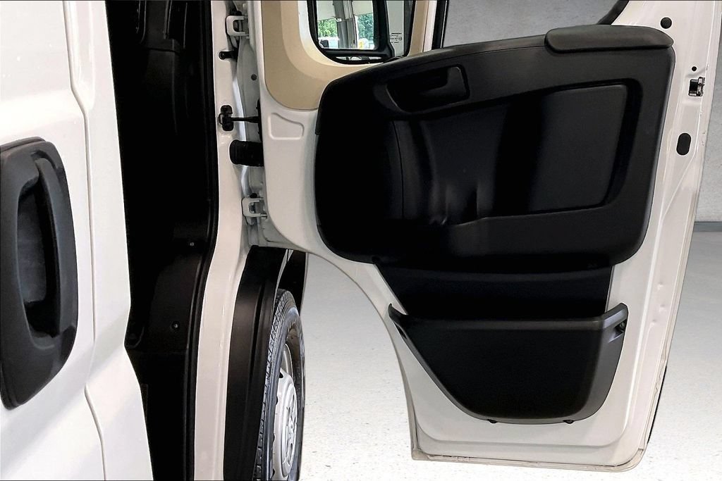 Used 2022 RAM ProMaster 1500 w/ Interior LED Lighting Group FWD image 27