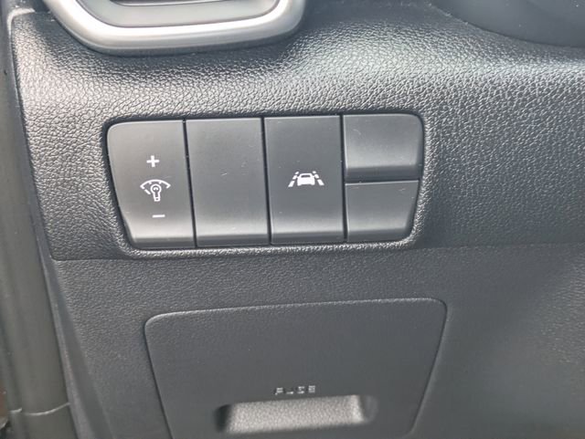 Used 2021 Kia Sportage LX FWD image 21