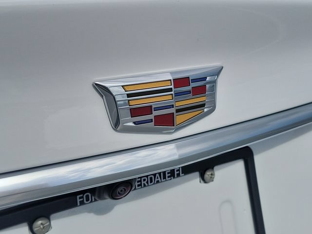 New 2026 Cadillac CT5 Premium Luxury RWD image 10