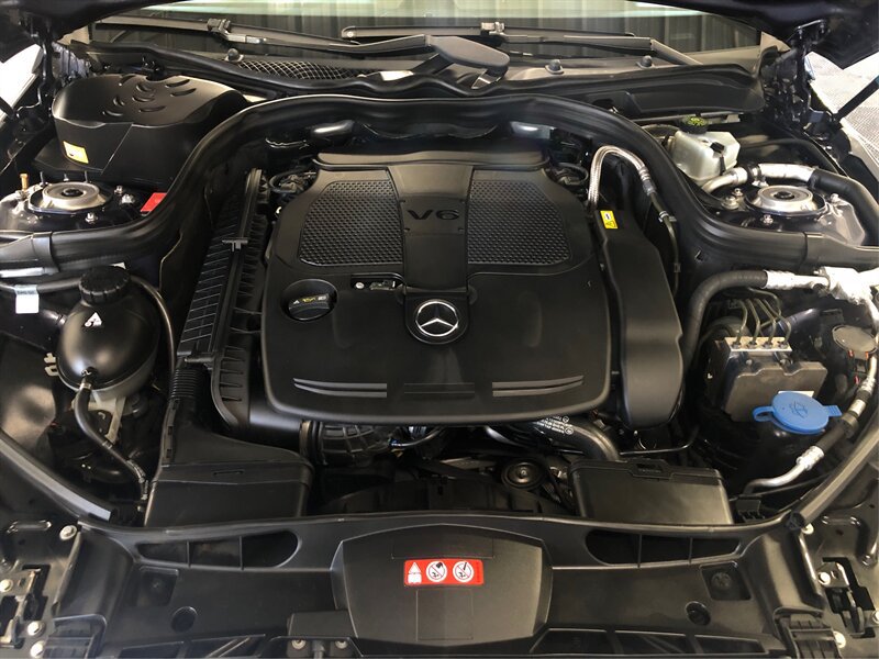 Used 2014 Mercedes-Benz E 350 Sedan image 11