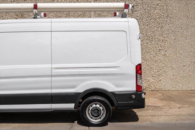 Used 2018 Ford Transit 250 148 Medium Roof RWD image 13