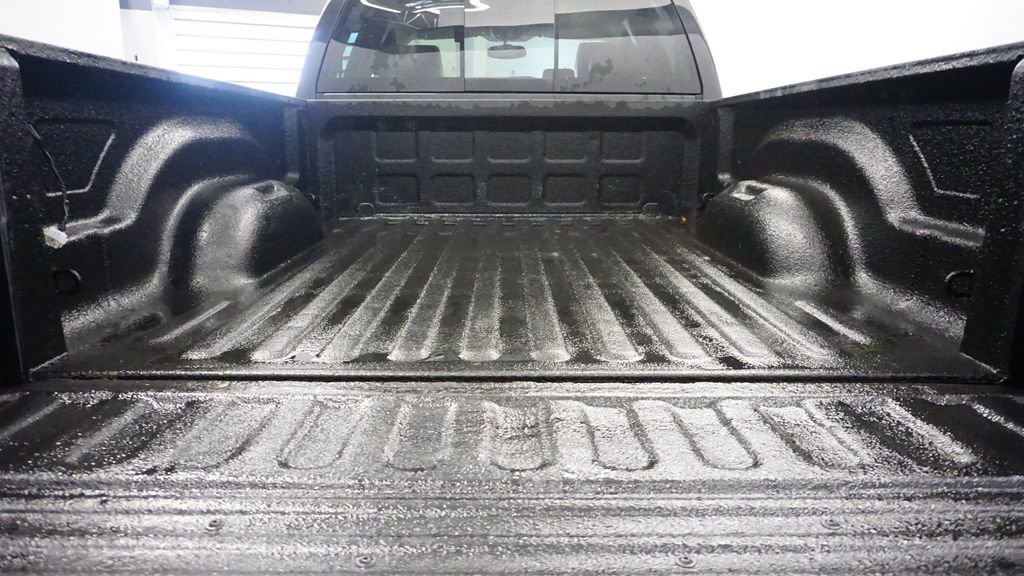 Used 2008 Dodge Ram 1500 Truck Laramie w/ Trailer Tow Group image 19