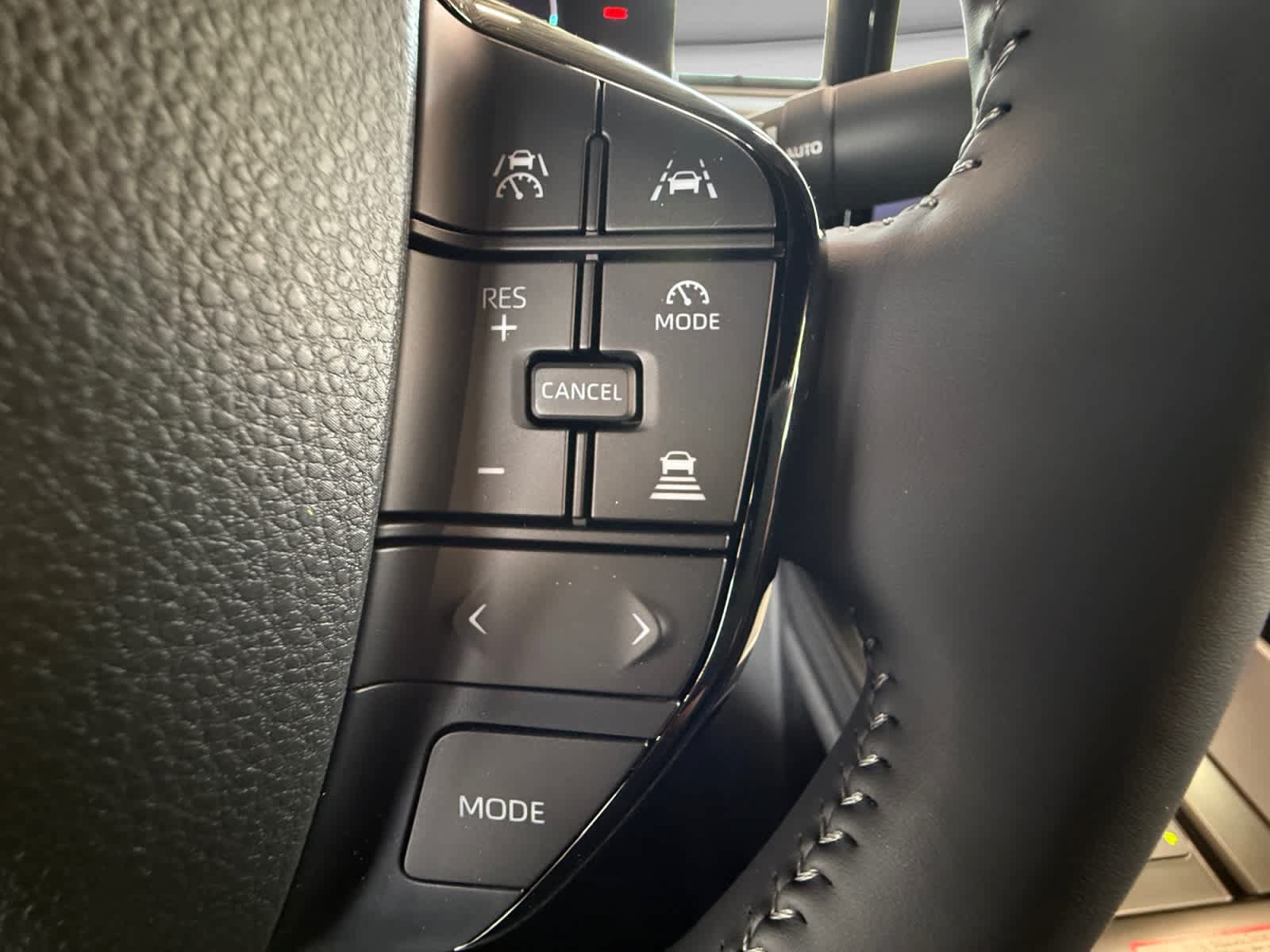 New 2026 Toyota C-HR AWD/4WD image 20